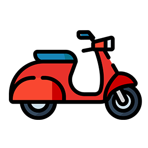 Motosiklet Sağlık Sigortası İkonu